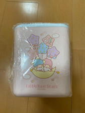 Little Twin Stars m15N Sanrio Kikirara Small Accessories Set Of 3 2013 Retro NEW