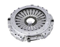Druckplatte DT Spare Parts 2.30369 D:430Mm