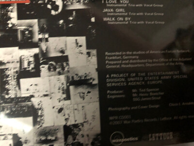 メガレア!! East Of Underground [CD] s-l400.jpg
