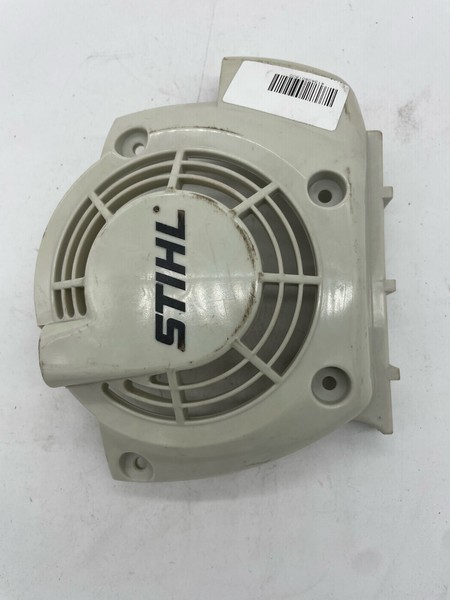 Stihl Ersatzteil LüFtergehäUse 4134-080-1800-image