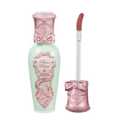 Flower Knows Midsummer Fairy Tales Collection Lip Lacquer (G08