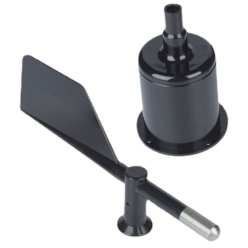 Wind Indicator Supply Anemometer Shell Directional Indicators | eBay
