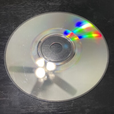 Sega Dreamcast Magazine - Demo Disc - January 2000 Vol 3 - Disc