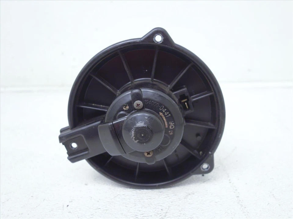 Ventilador motor ventilador aquecedor AVAC 1994-2001 Acura Integra 79310-Sr3-A01 - Imagem 4 de 4