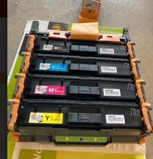 Genuine Brother MFC-L8610cdw MFC-L8900cdw Drum Unit DR-431CL Toner TN431