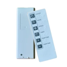Air Conditioner Remote Control For GE APFD06JASW APWA12 APWA12YZBW APCD10JASG