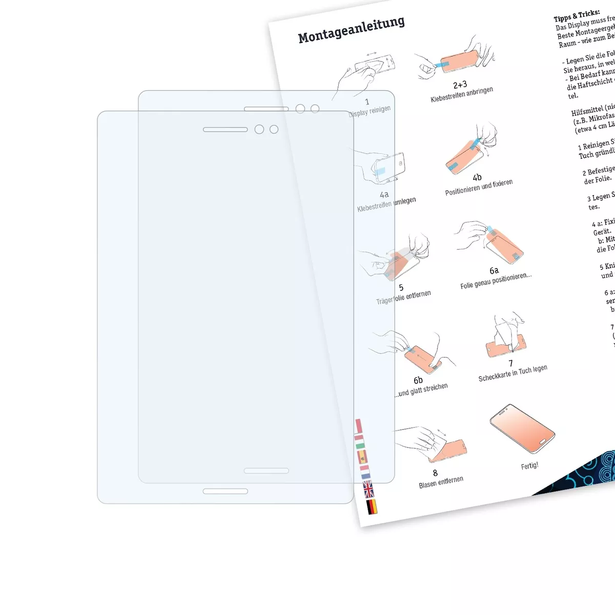 Spicy Subtropical aesthetic Bruni 2x Protective Film for Asus ZenPad S 8.0 Screen Protector 4054274753557 | eBay Spicy Subtropical aesthetic Bruni 2x Protective Film for Asus ZenPad S 8.0 Screen Protector 4054274753557 | eBay