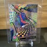 GALACTIC Ausar Thompson 2023-24 Panini Revolution SSP Rookie Card *RARE*