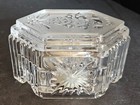 Waterford Crystal Songs of Christmas Music Trinket Box — photo 1