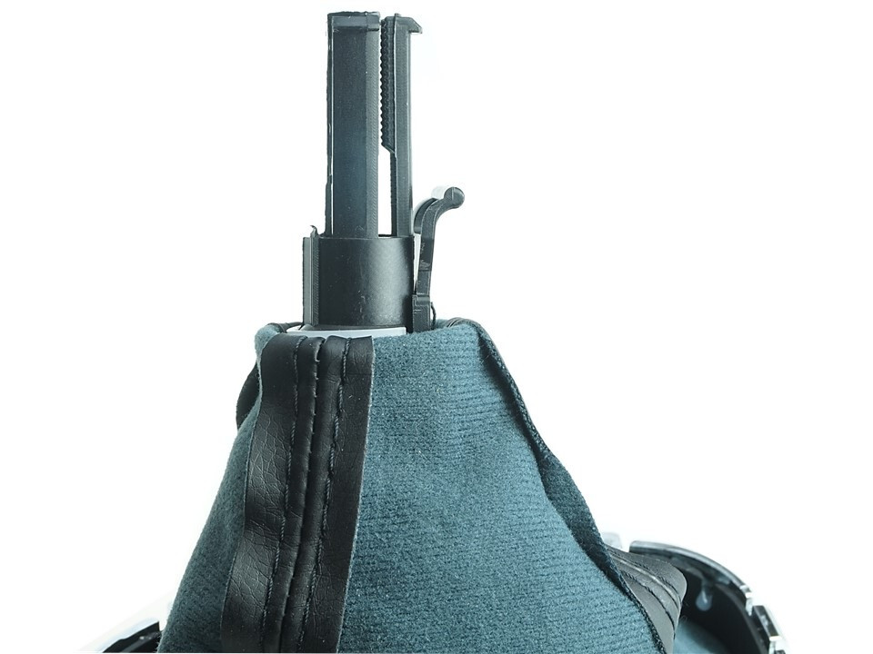 GearPrice Pomello Del Cambio A 5 Marce, Compatibile Con Opel Corsa - Foto 14