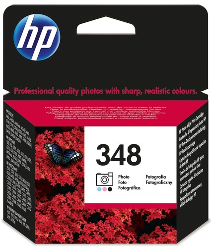 HP 342 Cartouche D'encre Tricolore C9361E (TVA Incluse