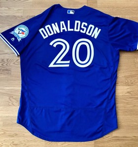 josh donaldson jersey ebay