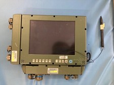 Roda Panther DM8 DR886 Tablet PC Bundeswehr T6 Wolf