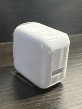 Apple 10W USB Power Adapter, Type A Wall Charger (New)