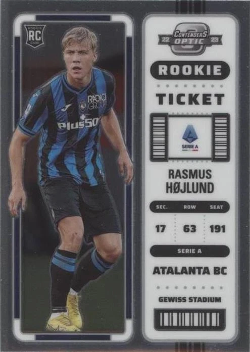Panini Chronicles Soccer Trading Cards 2022-23 for sale | eBay