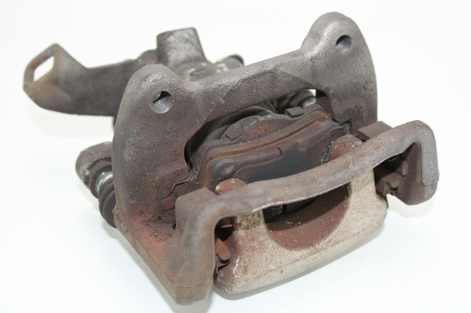 2007-2015 MINI COOPER S REAR LEFT CALIPER 34116778335 OEM* | eBay