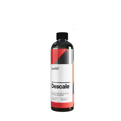 Carpro Descale Acidic Car Wash Shampoo 500ml
