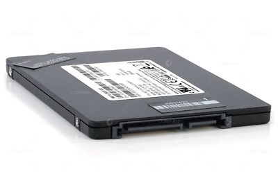 671730-001 HP SSD 256GB SATA 6G SFF
