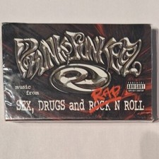 Phunk junkeez - sex drugs rap N roll 2000's  Sen Dog Of Cypress Hill Sampler
