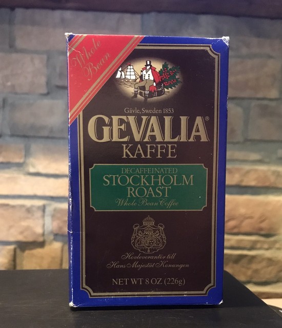 maxwell house hazelnut