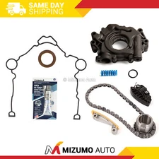 Timing Chain Kit Oil Pump High Pressure 09-15 Dodge Charger Durango 5.7L 6.4L