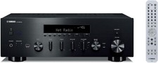 YAMAHA R-N600A MusicCast Network stereo Receiver/DAC AUTHORIZED-DEALER 900List 