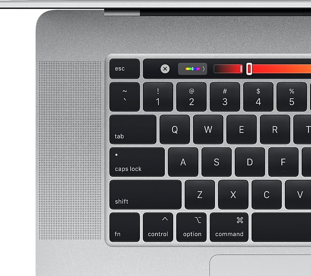 Apple MacBook Pro (16-inch, 2019) - 2.4GHz i9 - 32GB RAM