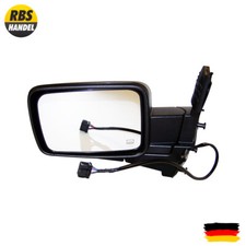Retroviseur gauche (ou coque) Jeep COMMANDER