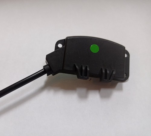 carrera vengeance parts