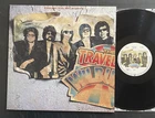 THE TRAVELING WILDBURYS VOLUME ONE LP Germany 1988  EX+
