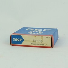 16008   SKF   Kugellager   40x68x9