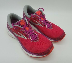 brooks ghost 11 size 8.5
