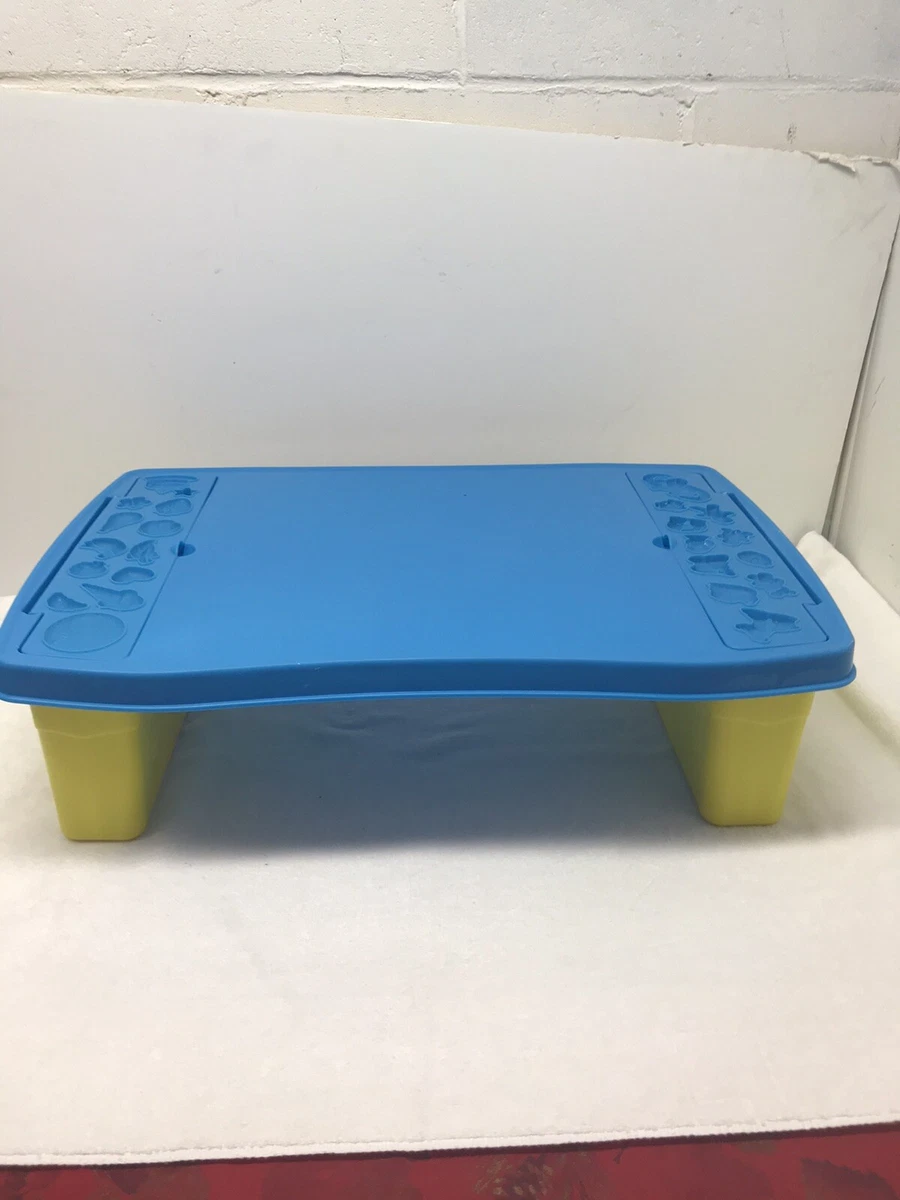 PLAYDOH LARGE TOOLS & STORAGE