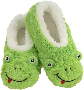 snoozies slippers