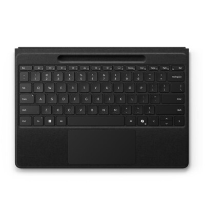 Microsoft Surface Pro Flex Keyboard for Pro (11th Edition), Pro 9