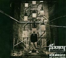 Weck Mich auf (Ep) von Samy Deluxe | CD | Zustand gut