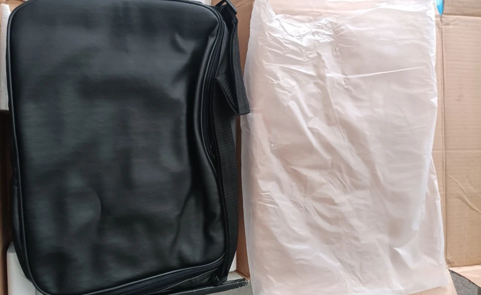 Teléfono de texto de diálogo Ameriphone Foto 4 de 4