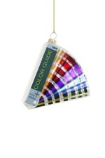 Cody Foster - Designer's Color Guide Ornament - GO-9311