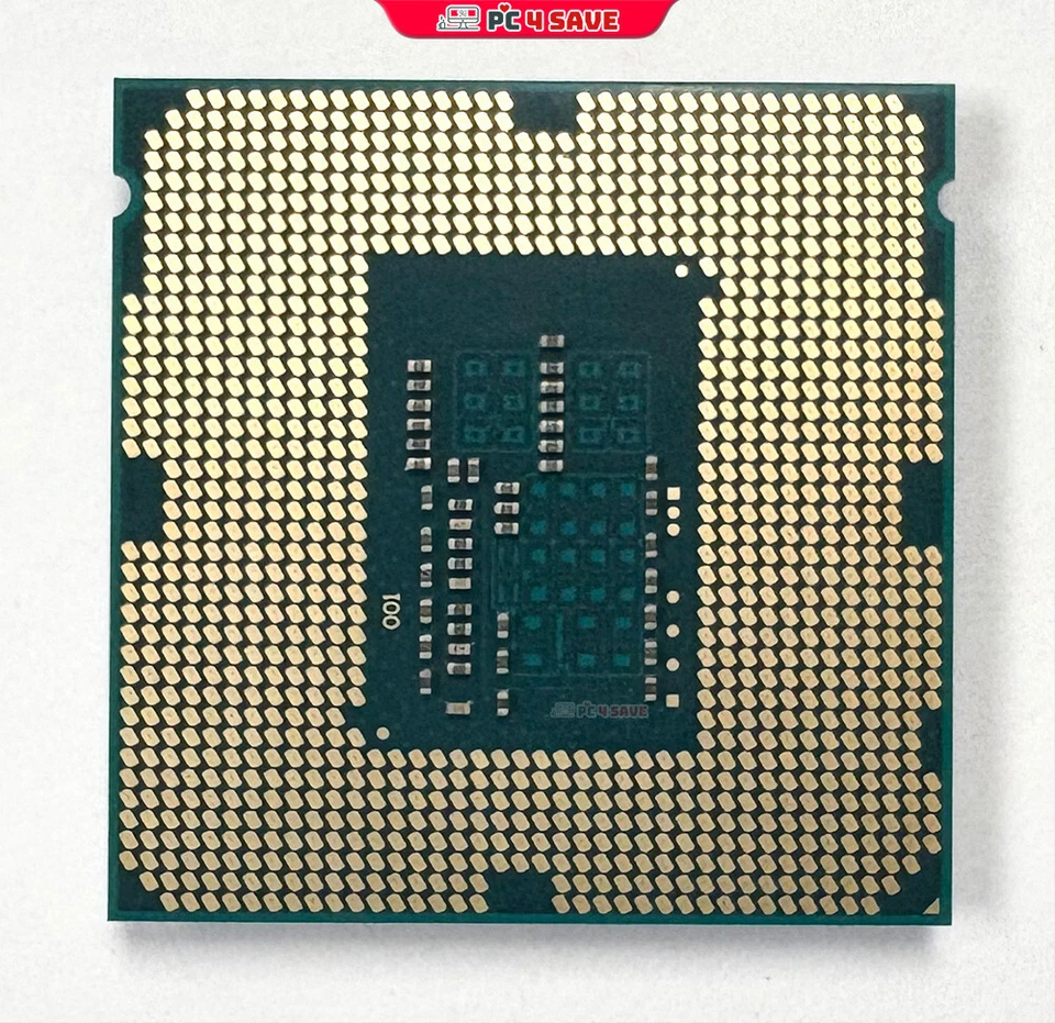 Процессор Intel Pentium G3420T 2,70 ГГц двухъядерный LGA 1151 настольный процессор SR1CK - Изображение 2 из 2