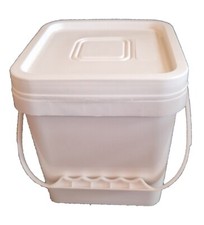 2 kg Calciumchlorid 94% im wiederverschließb...