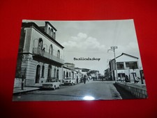 Rionero in Vulture Corso Roma Potenza Basilicata