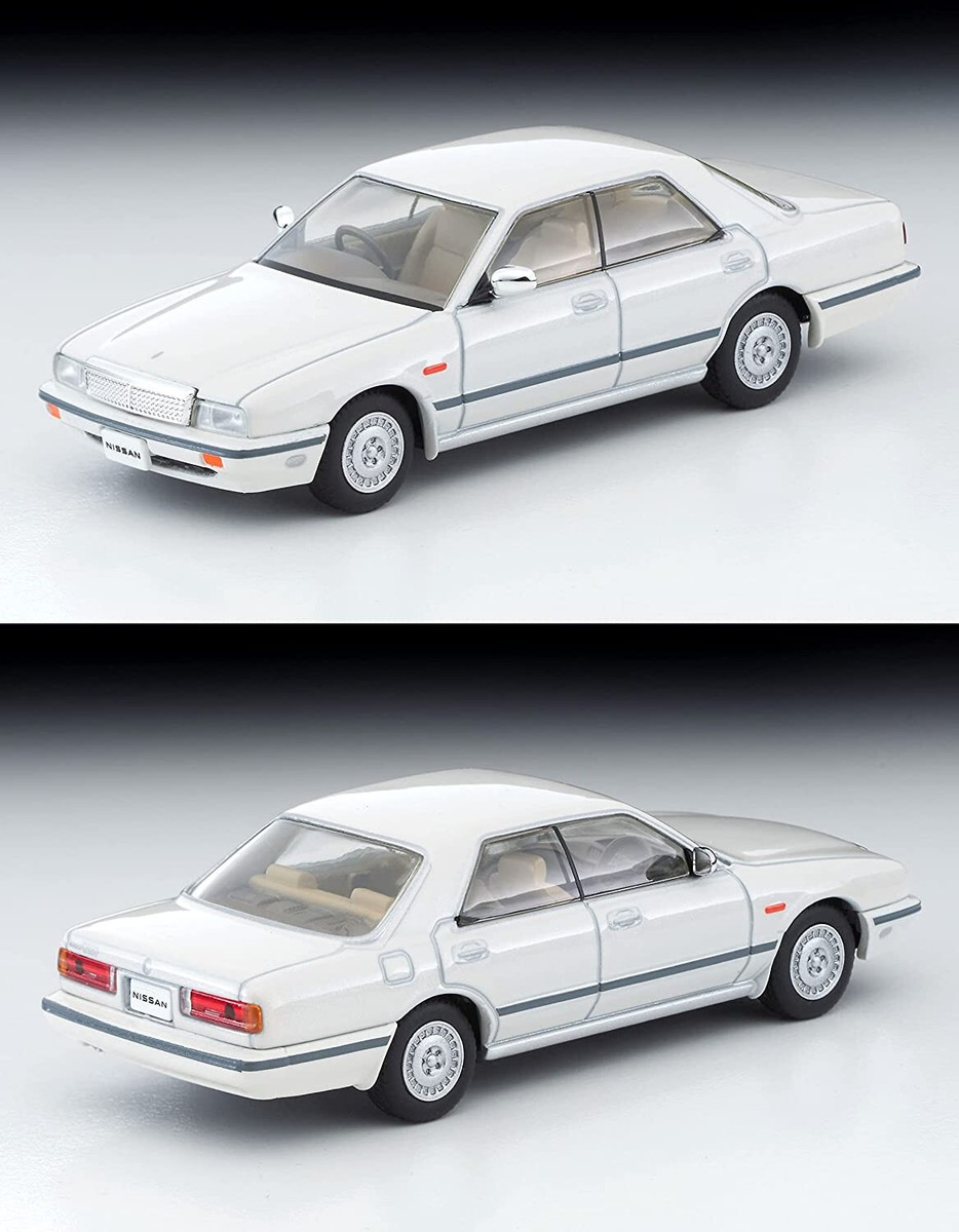 TOMICA LIMITED VINTAGE NEO 1/64 LV-N The Japanese Car Era 17