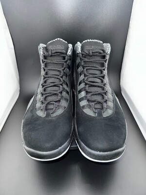 Jordan 10 Retro Stealth (2012) Sz 11.5 666003205967| eBay display picture 2