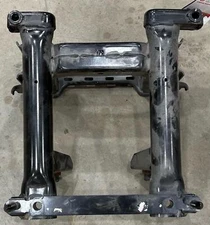 18 - 22 Ford Ecosport AWD Rear Crossmember Subframe OEM GN1Z5035E