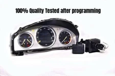 Mercedes Emulator E350 ESL ELV Steering Lock Fix Service w207 w204 w212