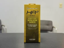IDATALINK HA2 ADS-THR-HA2 REMOTE START INSTALLATION HARNESS