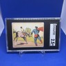 1940 Superman Gum Inc. #21 Superman RC Rookie The Runaway Ho