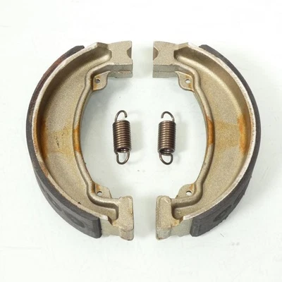 Mâchoire de frein Ferodo pour Moto Honda 250 Xl Sb 1982 AR Neuf - Photo 1/4