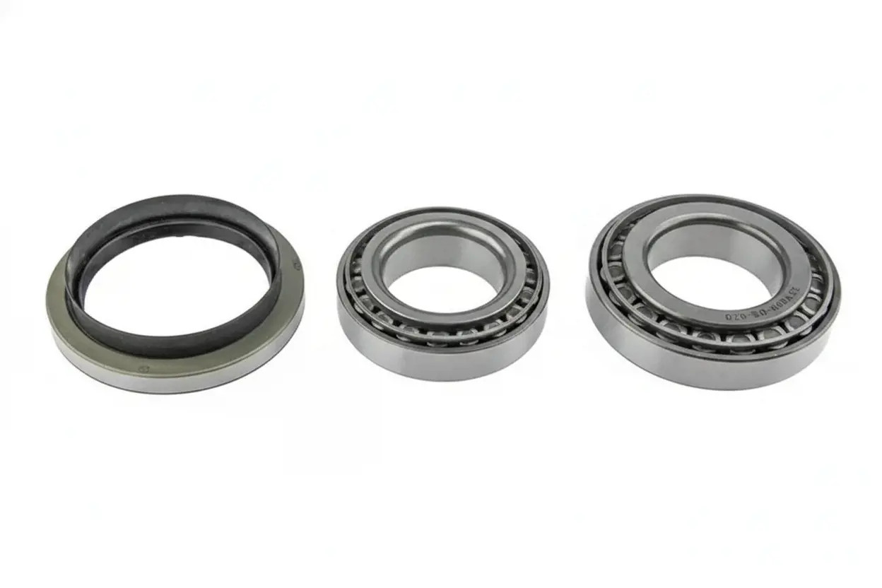 Nty Kit Cuscinetto Ruota Klp-Ns-020 - Immagine 3