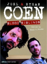 Paul A. Woods Joel & Ethan Coen (Paperback)